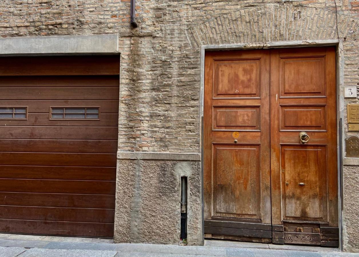 Maison Sarraj Parma Dış mekan fotoğraf