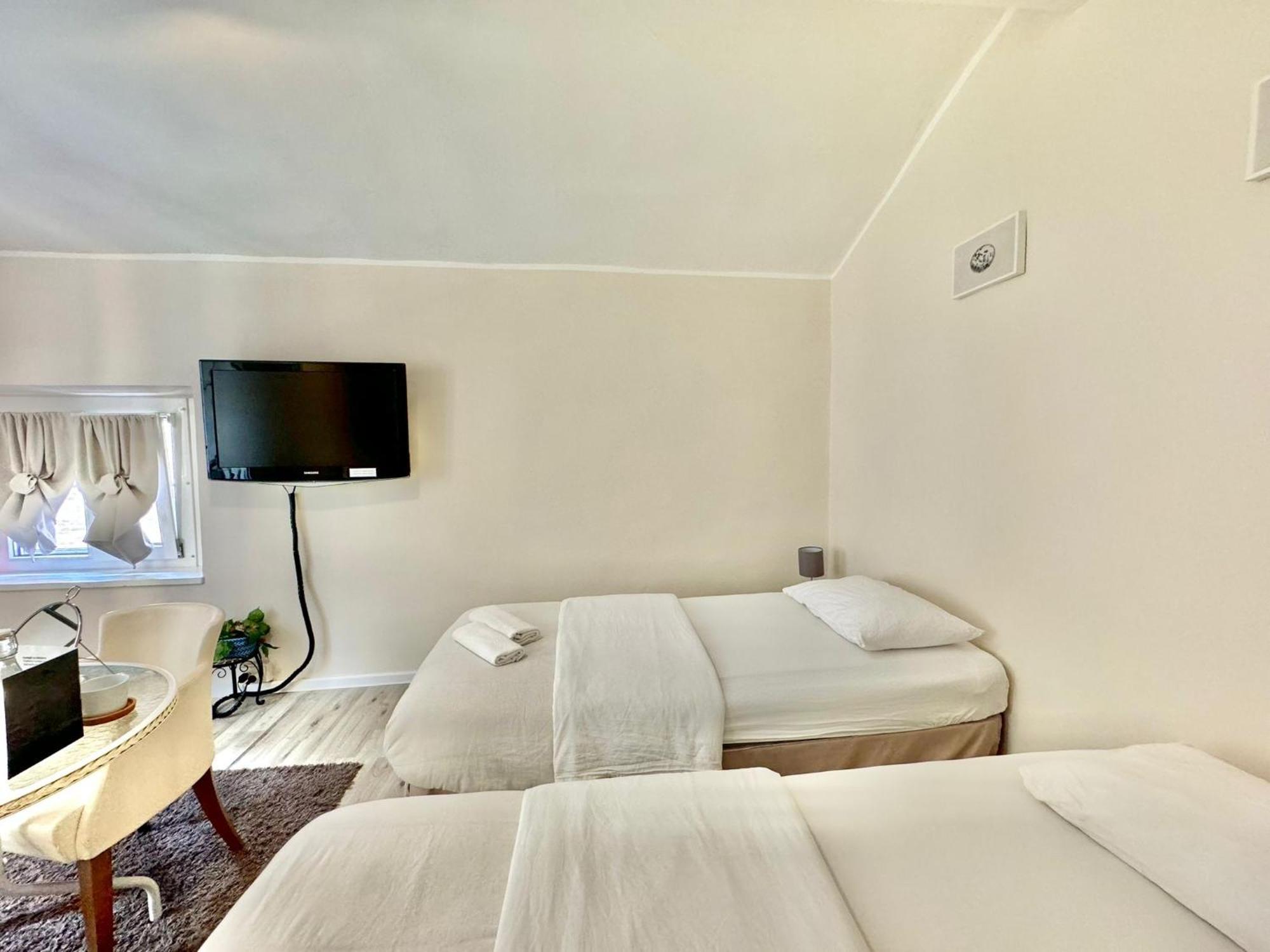 Maison Sarraj Parma Dış mekan fotoğraf