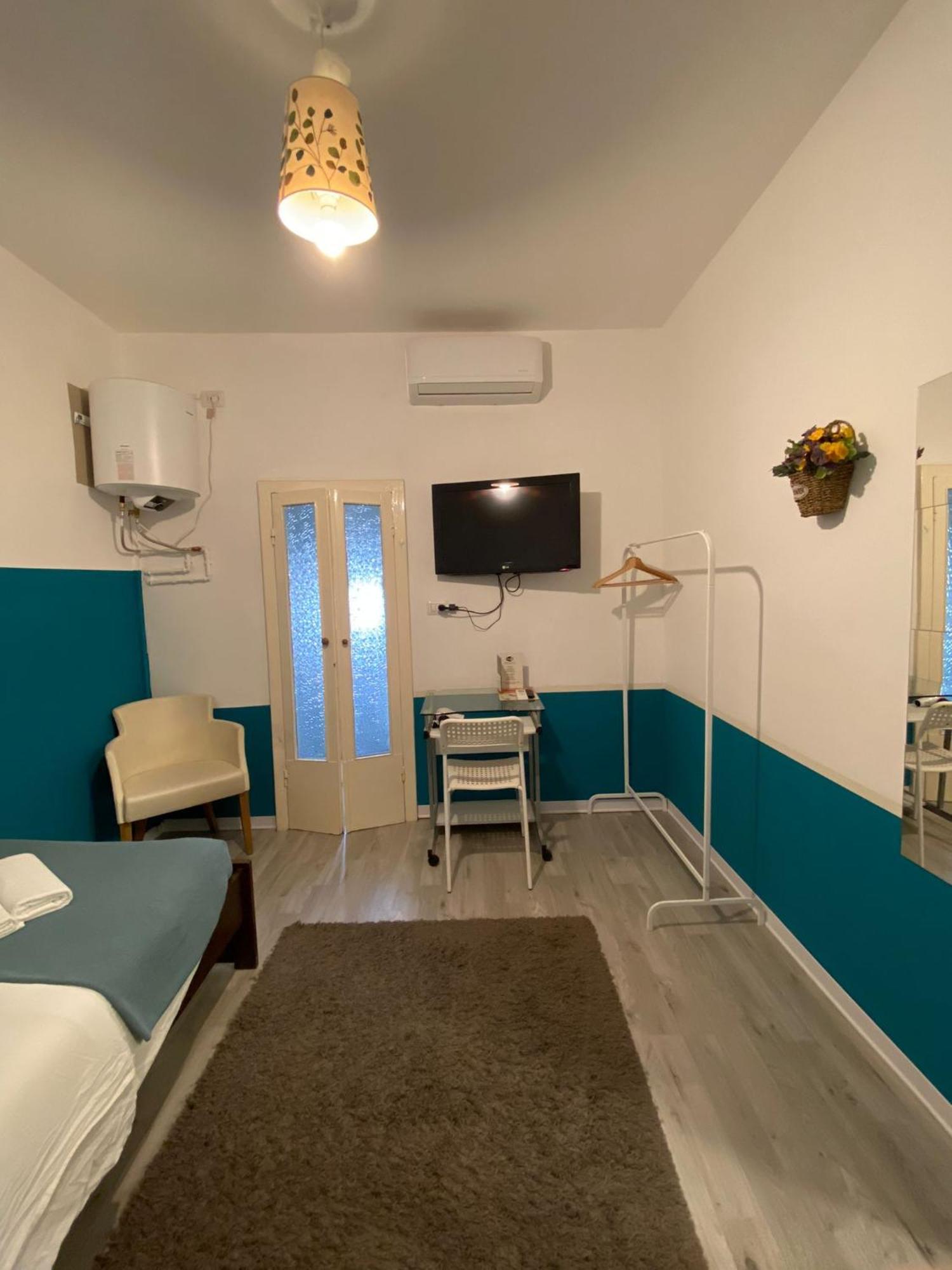 Maison Sarraj Parma Oda fotoğraf