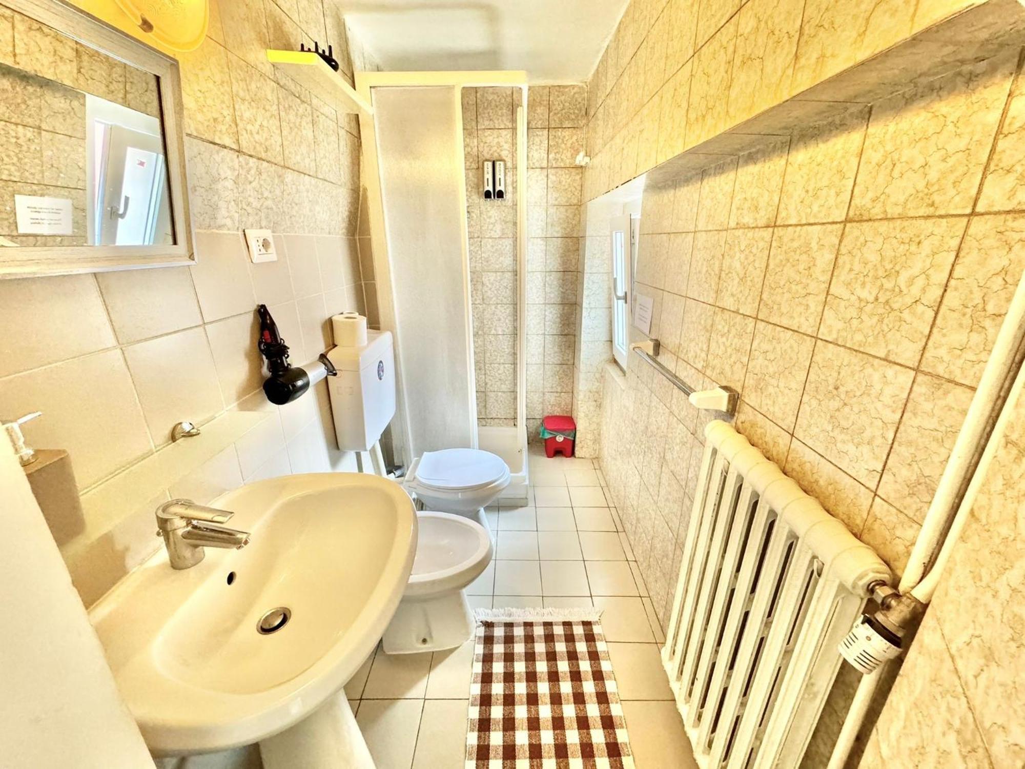 Maison Sarraj Parma Dış mekan fotoğraf
