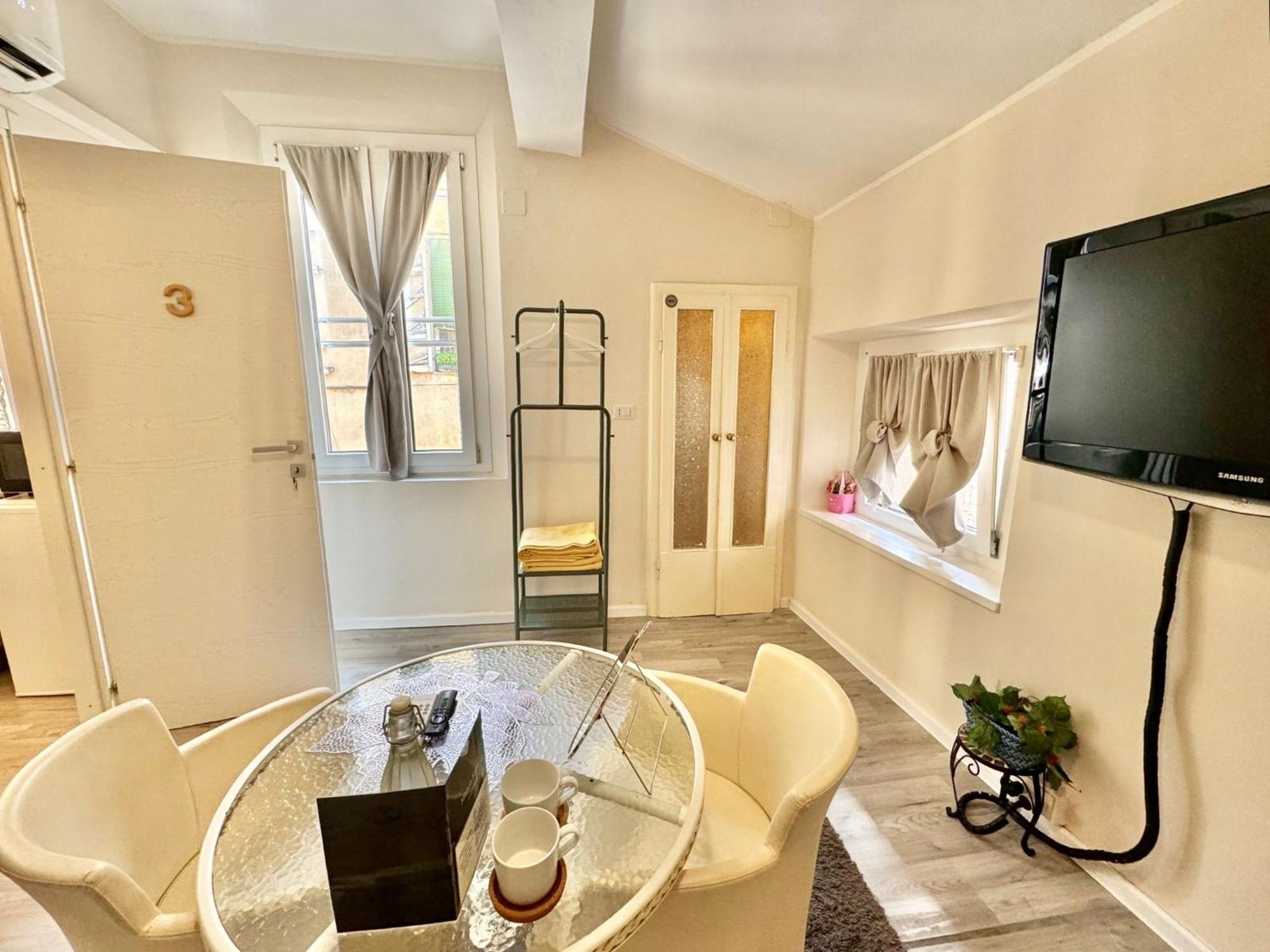 Maison Sarraj Parma Dış mekan fotoğraf