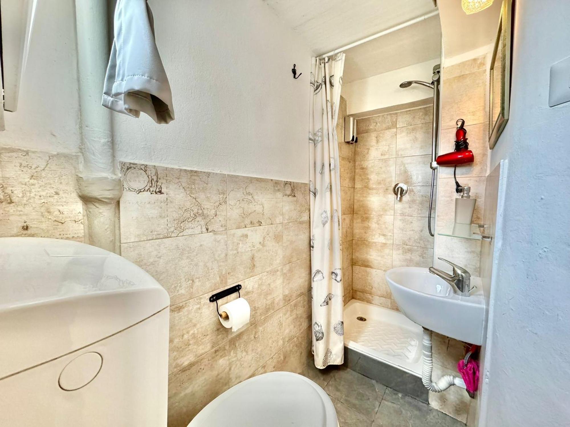 Maison Sarraj Parma Dış mekan fotoğraf