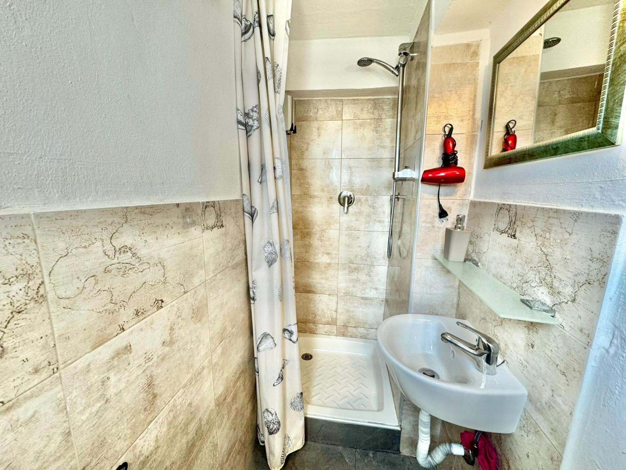 Maison Sarraj Parma Dış mekan fotoğraf
