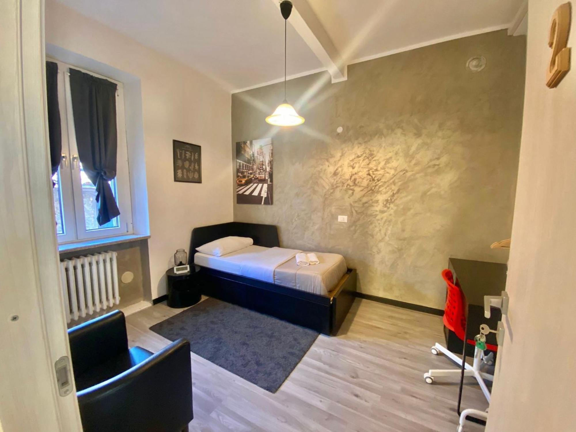 Maison Sarraj Parma Dış mekan fotoğraf