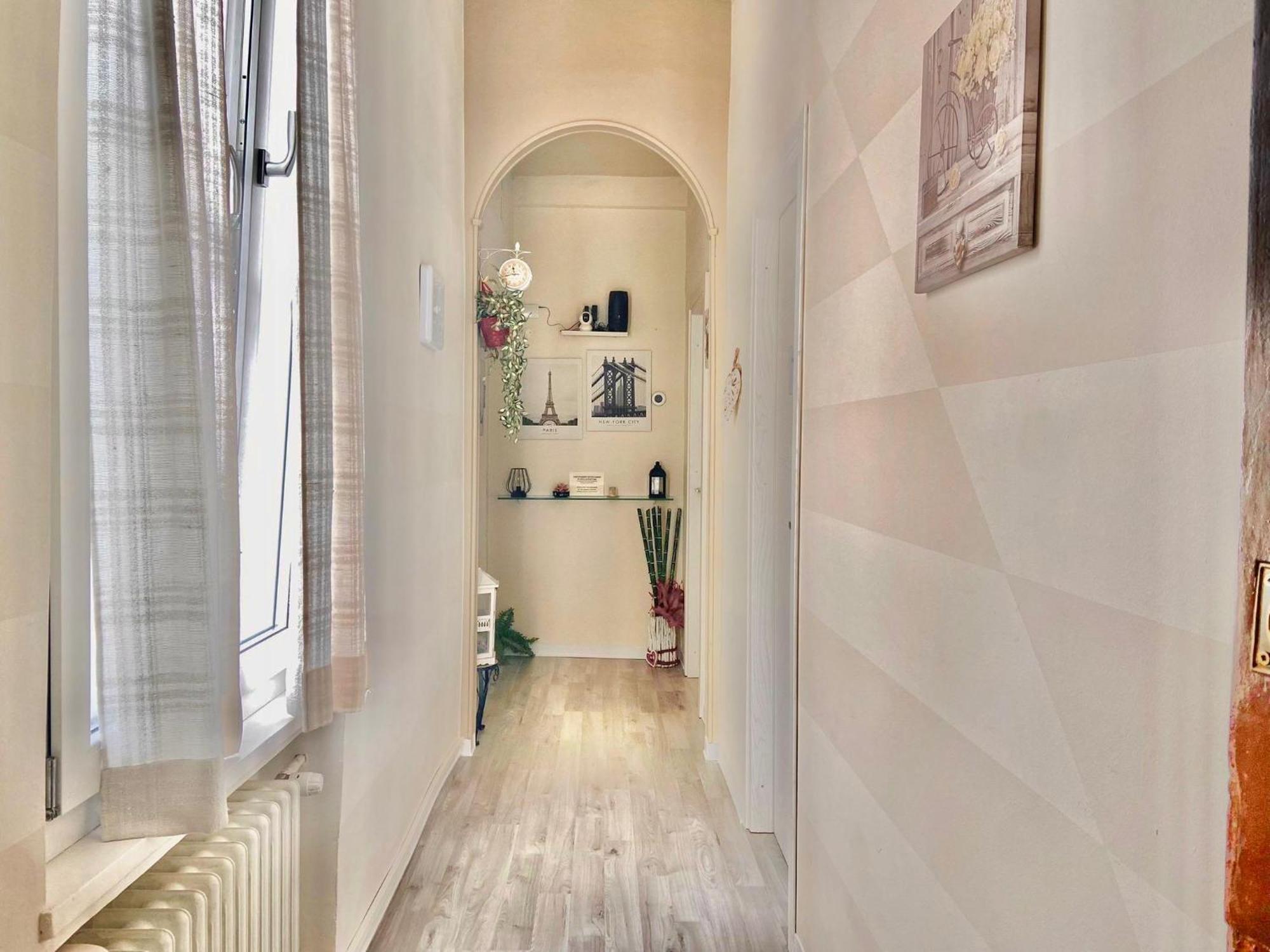Maison Sarraj Parma Dış mekan fotoğraf