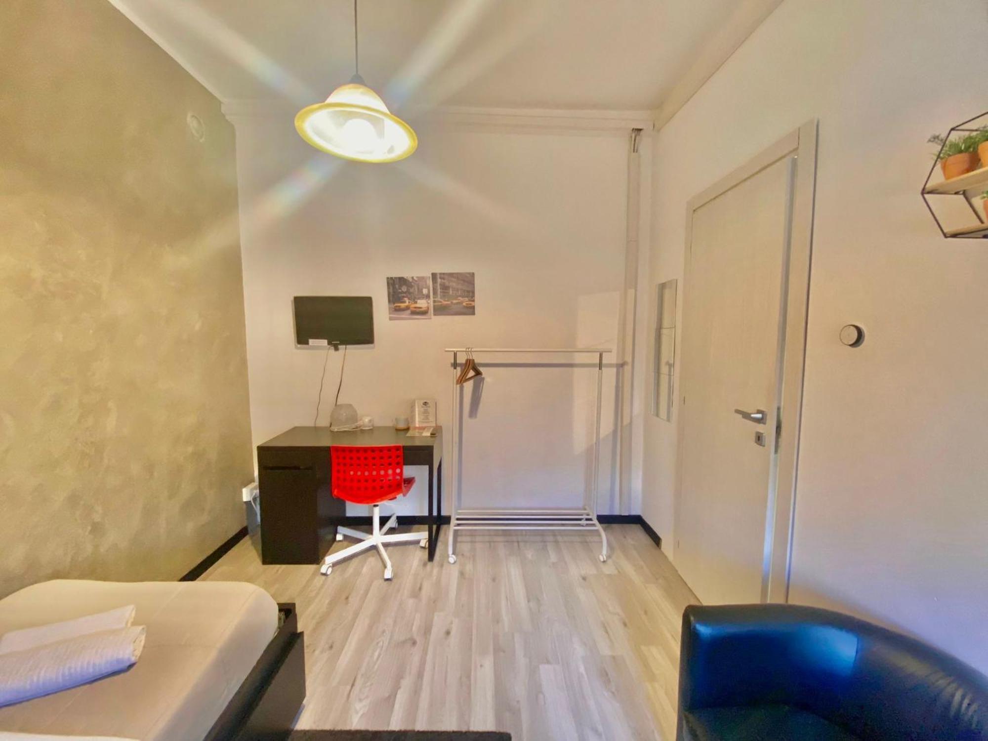 Maison Sarraj Parma Oda fotoğraf